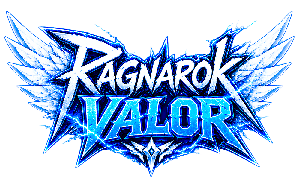 Ragnarok Online Valor-RO PVP GVG : (Official Website)
